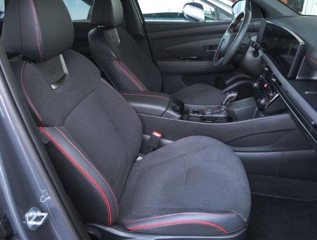 Hyundai Tucson  1.6 T-GDI N-Line