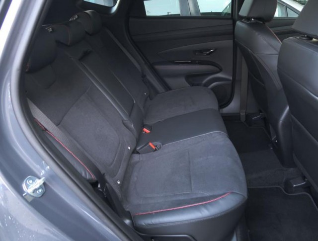 Hyundai Tucson  1.6 T-GDI N-Line