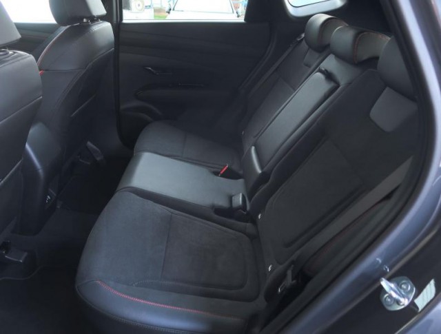 Hyundai Tucson  1.6 T-GDI N-Line