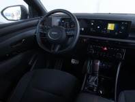 Hyundai Tucson  1.6 T-GDI N-Line