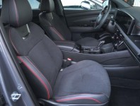 Hyundai Tucson  1.6 T-GDI N-Line