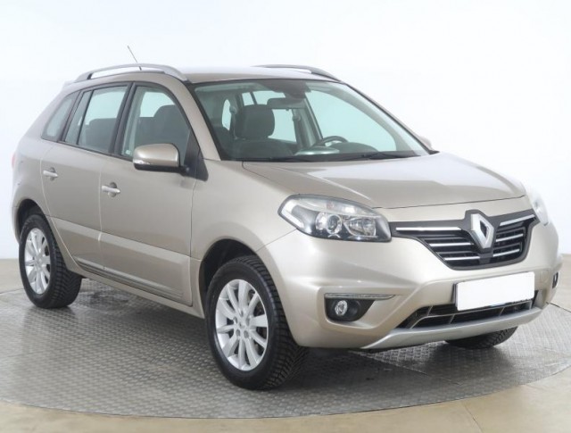 Renault Koleos  2.0 dCi Night and Day
