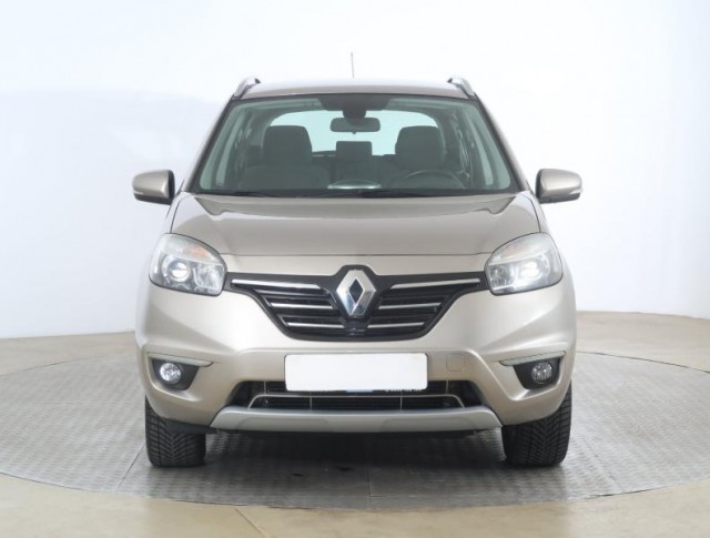 Renault Koleos  2.0 dCi Night and Day
