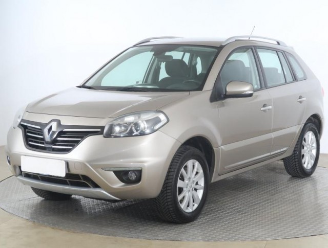 Renault Koleos  2.0 dCi Night and Day
