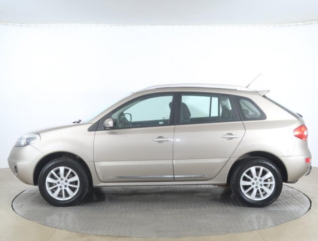 Renault Koleos  2.0 dCi Night and Day