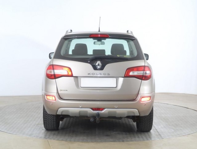 Renault Koleos  2.0 dCi Night and Day