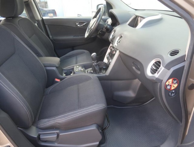 Renault Koleos  2.0 dCi Night and Day