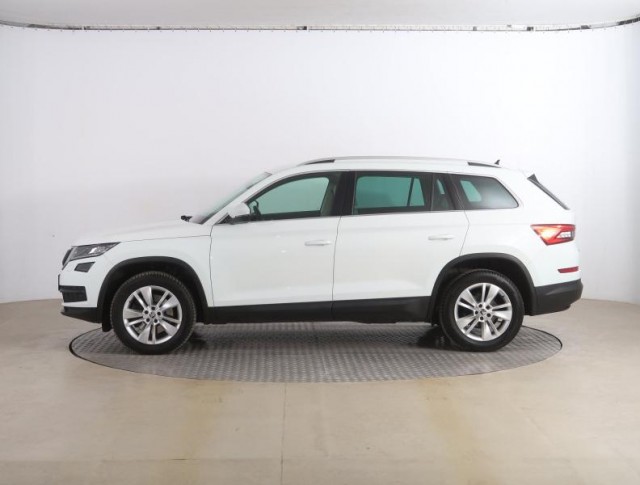 Škoda Kodiaq  2.0 TDI 