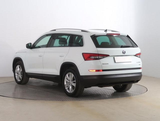 Škoda Kodiaq  2.0 TDI 