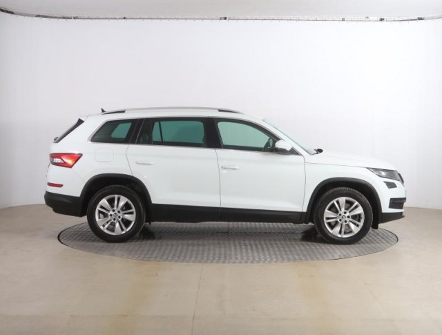 Škoda Kodiaq  2.0 TDI 
