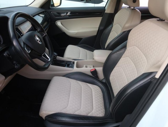 Škoda Kodiaq  2.0 TDI 