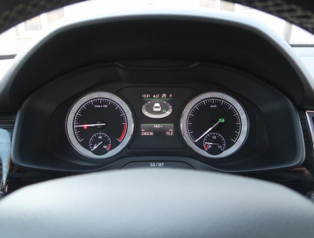 Škoda Kodiaq  2.0 TDI 