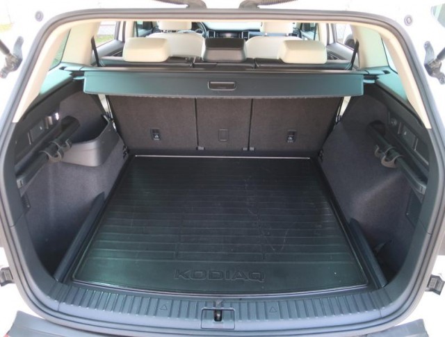 Škoda Kodiaq  2.0 TDI 