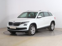 Škoda Kodiaq  2.0 TDI 