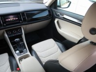 Škoda Kodiaq  2.0 TDI 