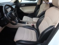 Škoda Kodiaq  2.0 TDI 
