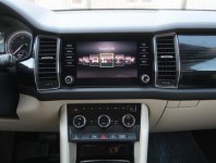 Škoda Kodiaq  2.0 TDI 