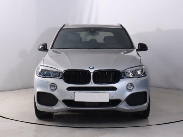 BMW X5  xDrive30d 