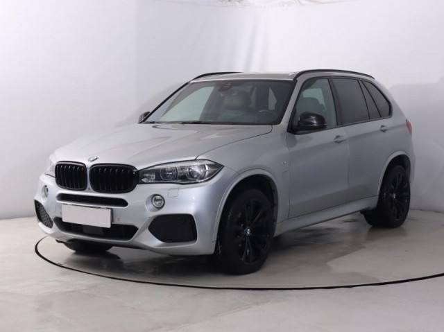 BMW X5  xDrive30d 