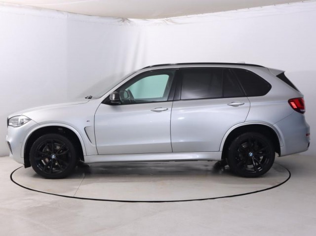 BMW X5  xDrive30d 