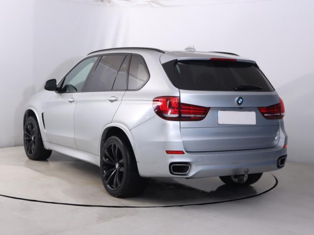 BMW X5  xDrive30d 