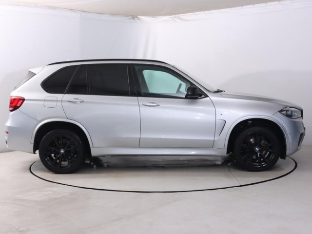 BMW X5  xDrive30d 