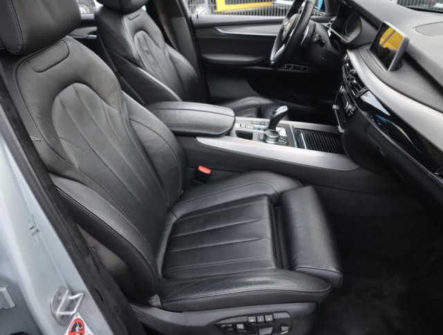 BMW X5  xDrive30d 