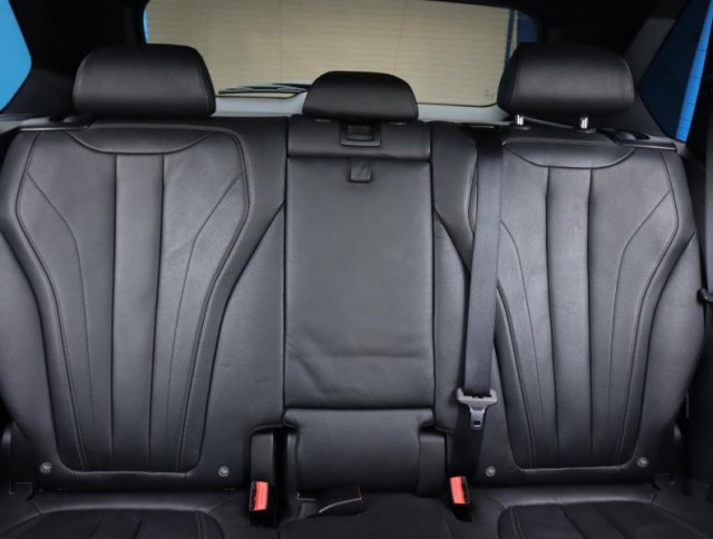 BMW X5  xDrive30d 