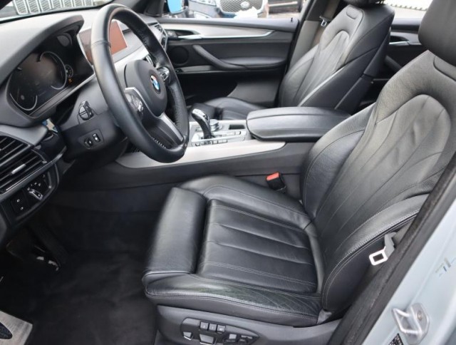 BMW X5  xDrive30d 