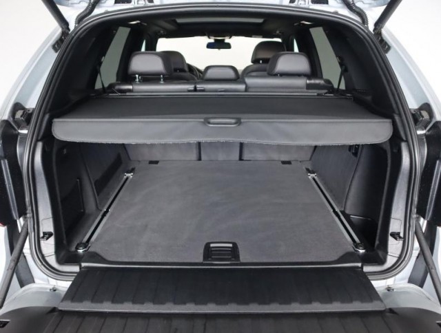 BMW X5  xDrive30d 