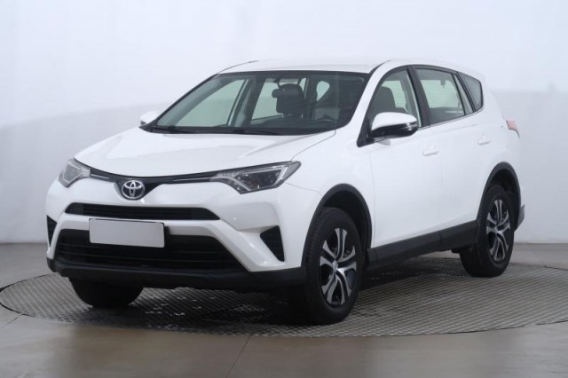 Toyota RAV 4  2.0 VVT-i 