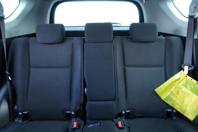 Toyota RAV 4  2.0 VVT-i 