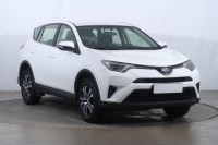 Toyota RAV 4  2.0 VVT-i 