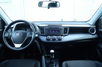 Toyota RAV 4  2.0 VVT-i 