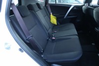 Toyota RAV 4  2.0 VVT-i 