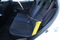 Toyota RAV 4  2.0 VVT-i 