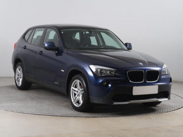 BMW X1  sDrive18i 