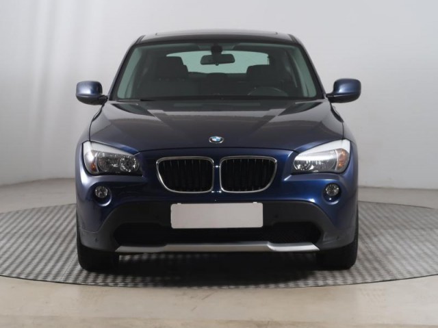 BMW X1  sDrive18i 