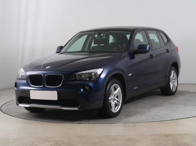 BMW X1  sDrive18i 