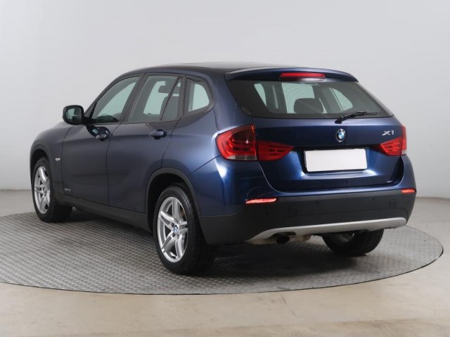 BMW X1  sDrive18i 