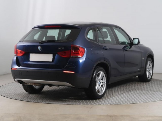 BMW X1  sDrive18i 