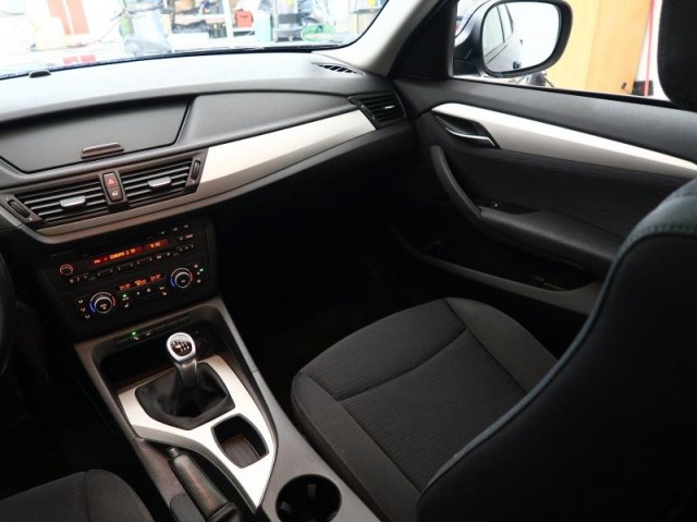 BMW X1  sDrive18i 