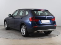 BMW X1  sDrive18i 