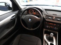 BMW X1  sDrive18i 