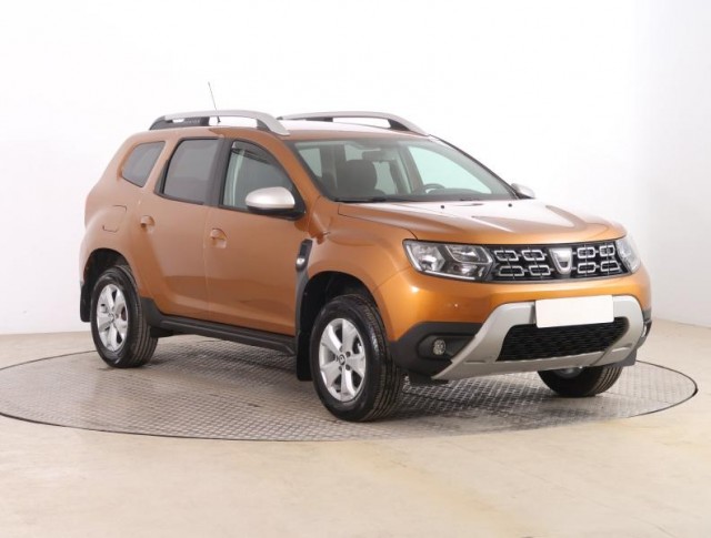 Dacia Duster  1.0 TCe Comfort