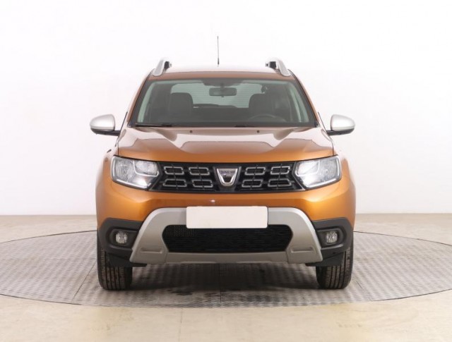 Dacia Duster  1.0 TCe Comfort