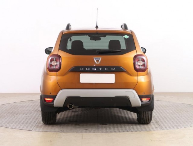 Dacia Duster  1.0 TCe Comfort
