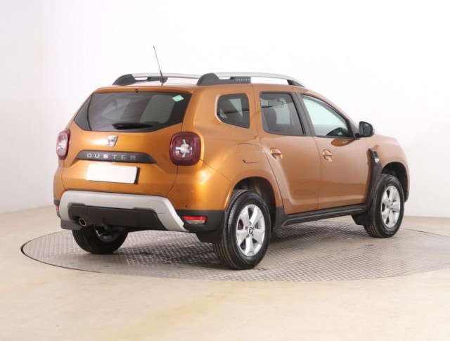 Dacia Duster  1.0 TCe Comfort