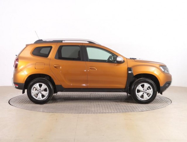 Dacia Duster  1.0 TCe Comfort
