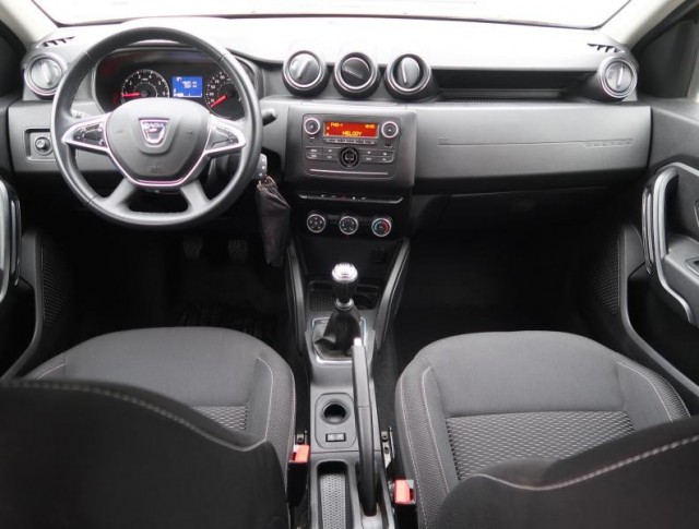 Dacia Duster  1.0 TCe Comfort